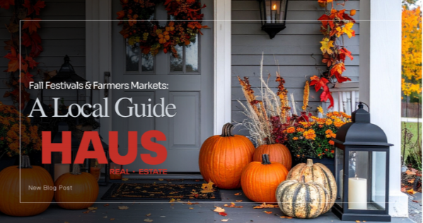 Things to Do in Toronto: Farmers Markets & Fall Festivals 2025